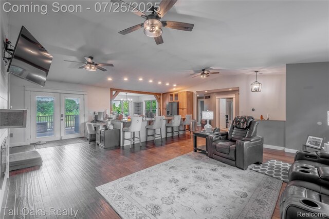 4097 Berlin Dr, Otter Lake, MI 48464 - photo 7