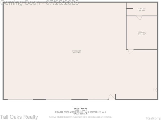 4097 Berlin Dr, Otter Lake, MI 48464 - photo 39