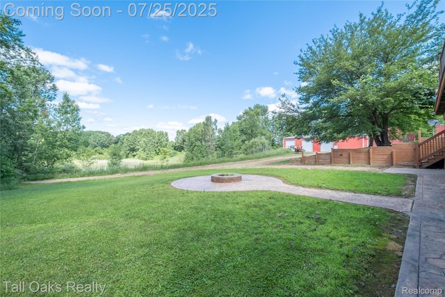 4097 Berlin Dr, Otter Lake, MI 48464 - photo 27