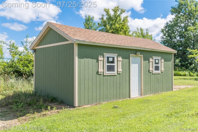 4097 Berlin Dr, Otter Lake, MI 48464 - photo 35
