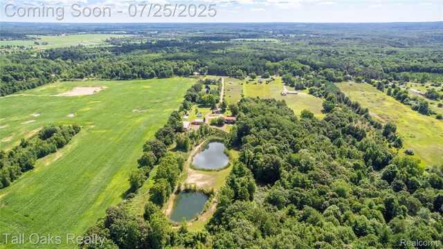 4097 Berlin Dr, Otter Lake, MI 48464 - photo 4
