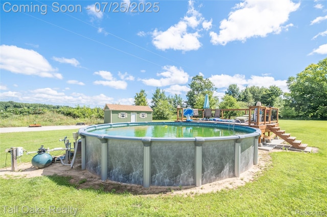4097 Berlin Dr, Otter Lake, MI 48464 - photo 28