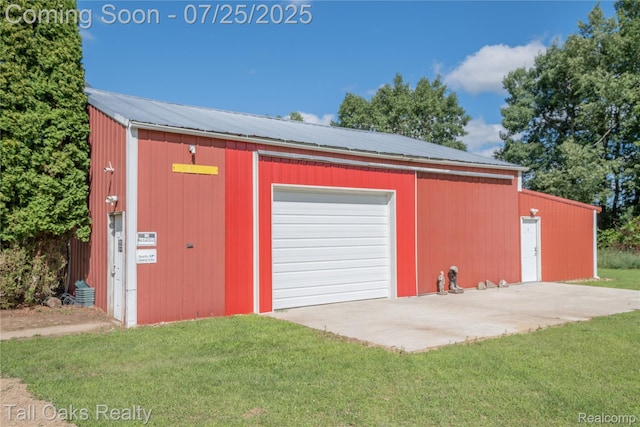 4097 Berlin Dr, Otter Lake, MI 48464 - photo 36