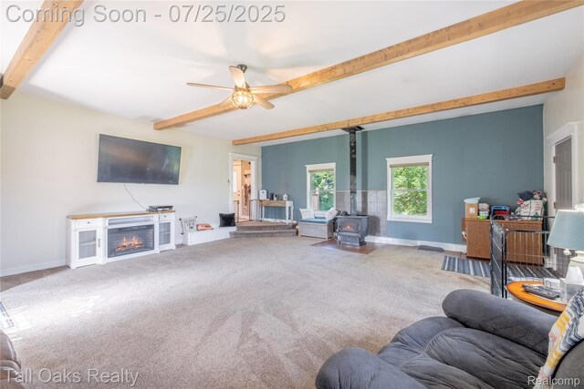 4097 Berlin Dr, Otter Lake, MI 48464 - photo 17