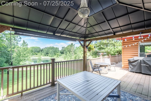 4097 Berlin Dr, Otter Lake, MI 48464 - photo 25