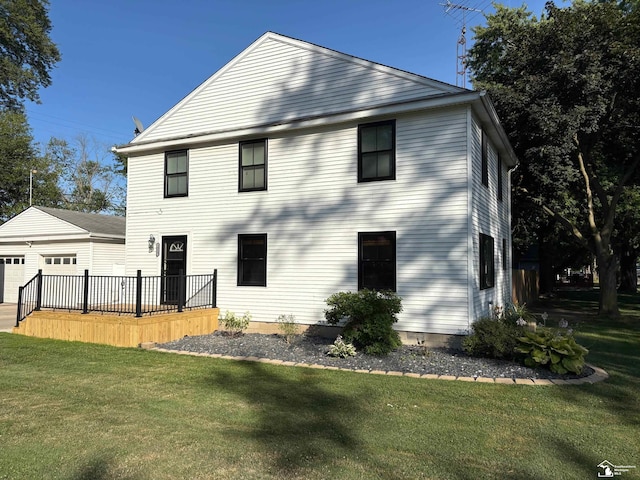3057 11th St, Monroe, MI 48162 - photo 3