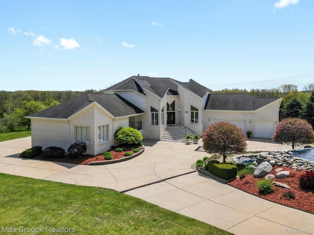 906 Yule Rd, Leonard, MI 48367 - photo 6