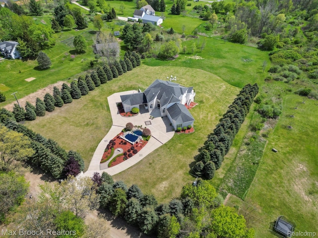 906 Yule Rd, Leonard, MI 48367 - photo 10