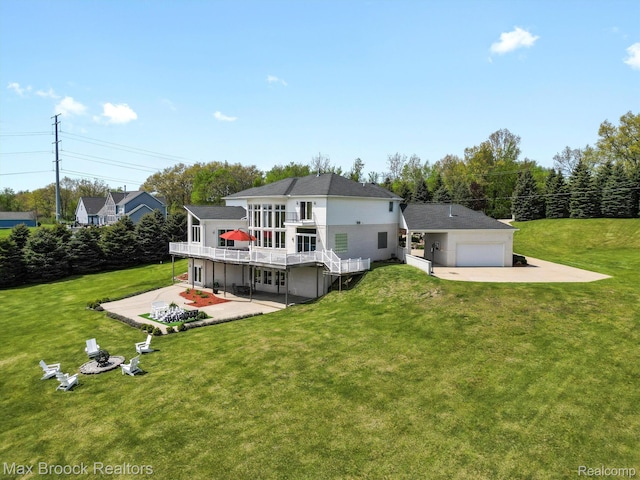 906 Yule Rd, Leonard, MI 48367 - photo 76