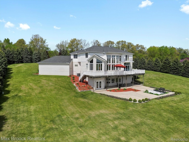 906 Yule Rd, Leonard, MI 48367 - photo 84