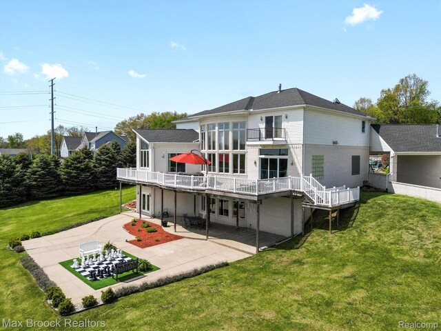 906 Yule Rd, Leonard, MI 48367 - photo 80