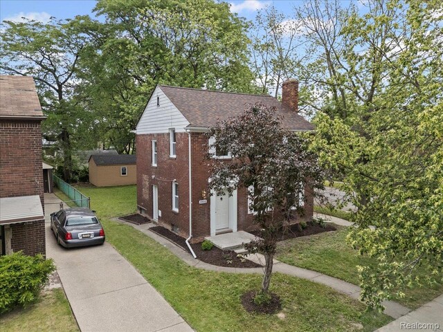 3900 Somerset Ave, Grosse Pointe Woods, MI 48224 - photo 23