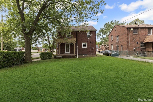 3900 Somerset Ave, Grosse Pointe Woods, MI 48224 - photo 22