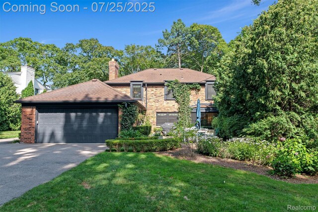 125 S Chewton Rd, Bloomfield Hills, MI 48301 - photo 25