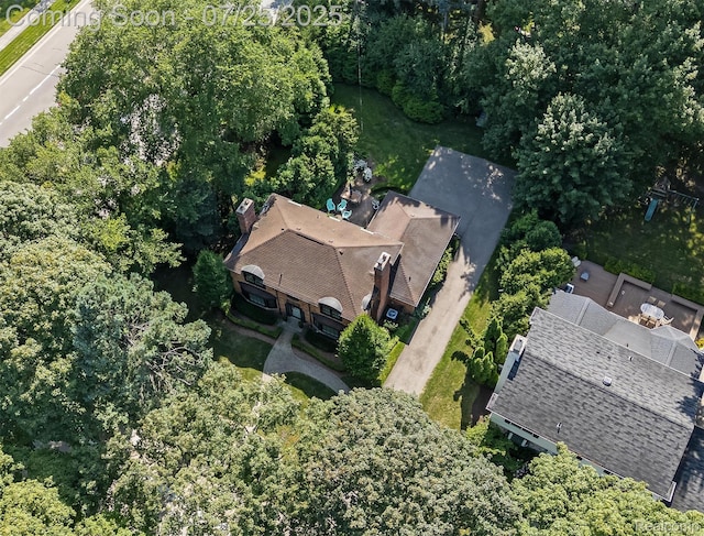 125 S Chewton Rd, Bloomfield Hills, MI 48301 - photo 27