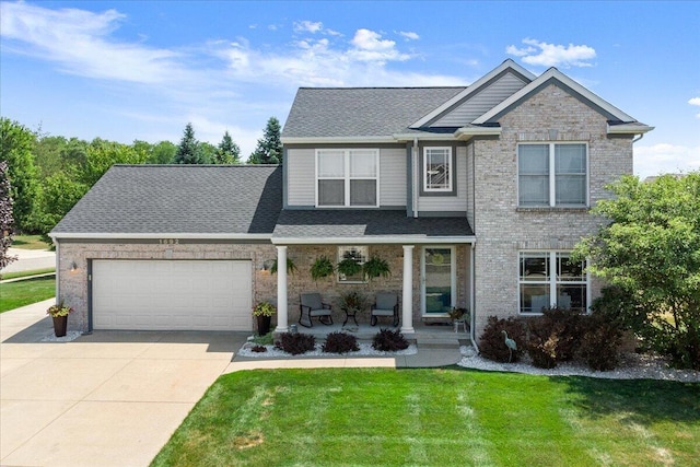 1692 Roaming Ct NE, Grand Rapids, MI 49525 - photo 1