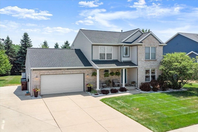 1692 Roaming Ct NE, Grand Rapids, MI 49525 - photo 2