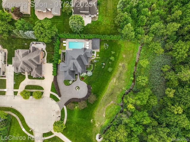 55223 Meadow Ridge Ct, Shelby Twp, MI 48316 - photo 4