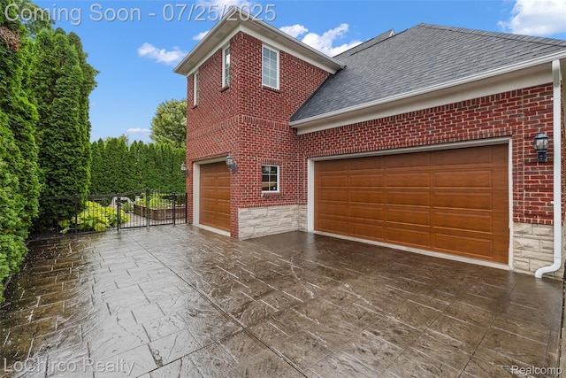 55223 Meadow Ridge Ct, Shelby Twp, MI 48316 - photo 61