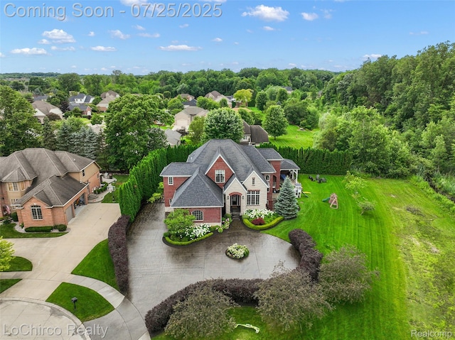 55223 Meadow Ridge Ct, Shelby Twp, MI 48316 - photo 2