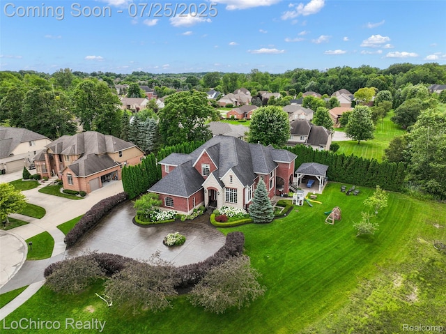 55223 Meadow Ridge Ct, Shelby Twp, MI 48316 - photo 6