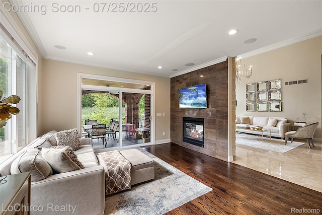55223 Meadow Ridge Ct, Shelby Twp, MI 48316 - photo 19