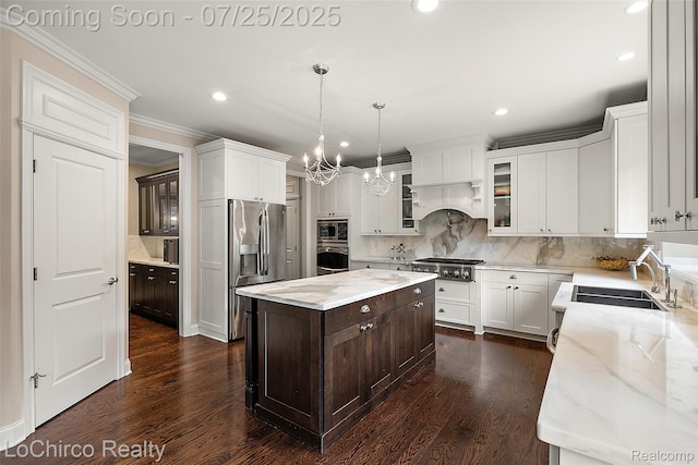 55223 Meadow Ridge Ct, Shelby Twp, MI 48316 - photo 22