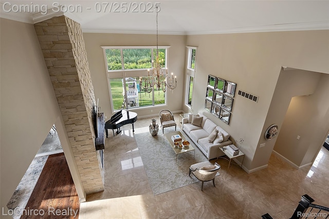 55223 Meadow Ridge Ct, Shelby Twp, MI 48316 - photo 32
