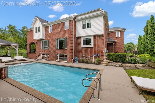 55223 Meadow Ridge Ct, Shelby Twp, MI 48316 - photo 75