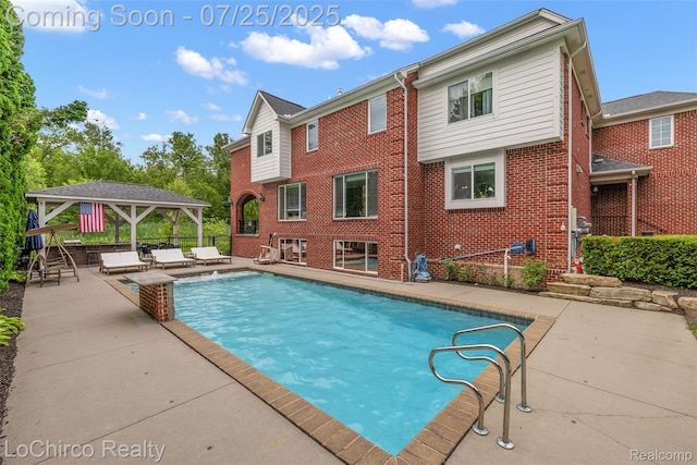 55223 Meadow Ridge Ct, Shelby Twp, MI 48316 - photo 69