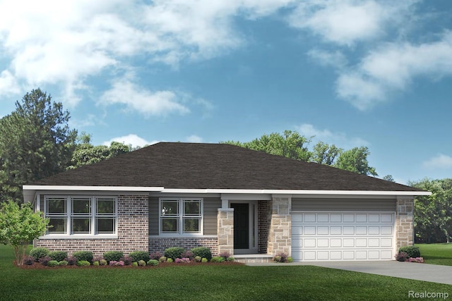6403 Tarr Rd, Ypsilanti, MI 48197 - photo 1