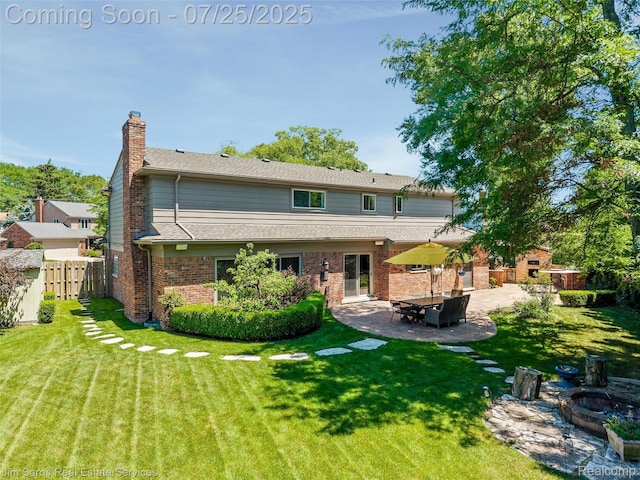 753 Perrien Pl, Grosse Pointe Woods, MI 48236 - photo 26