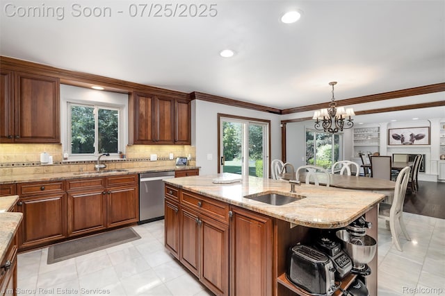 753 Perrien Pl, Grosse Pointe Woods, MI 48236 - photo 8