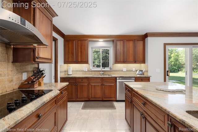 753 Perrien Pl, Grosse Pointe Woods, MI 48236 - photo 6