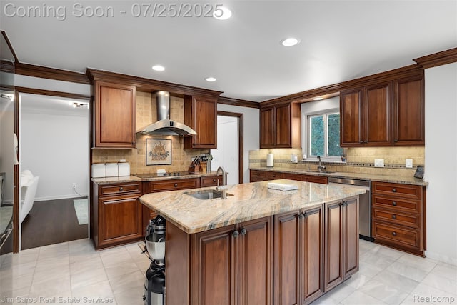 753 Perrien Pl, Grosse Pointe Woods, MI 48236 - photo 5