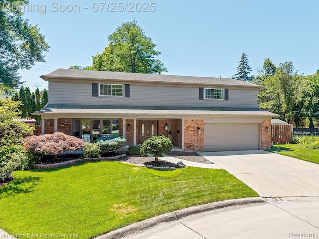 753 Perrien Pl, Grosse Pointe Woods, MI 48236 - photo 1