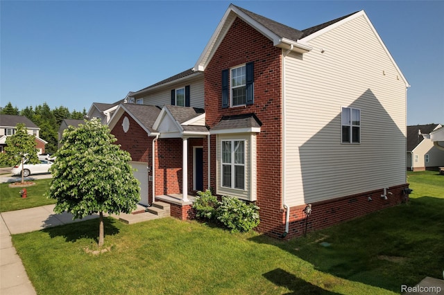 59625 Twin Pines Dr, New Hudson, MI 48165 - photo 2