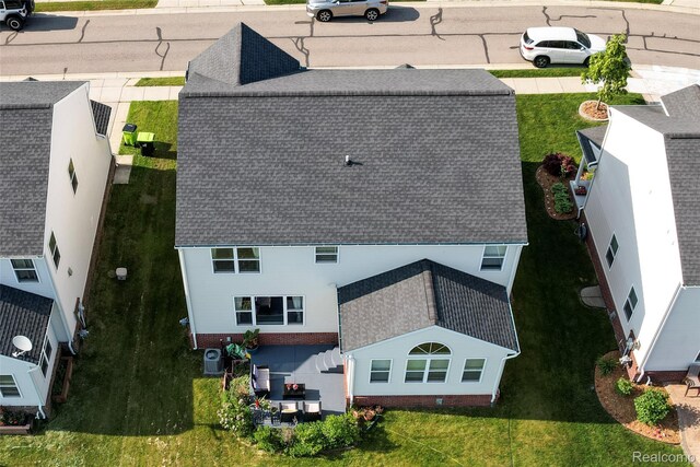 59625 Twin Pines Dr, New Hudson, MI 48165 - photo 48