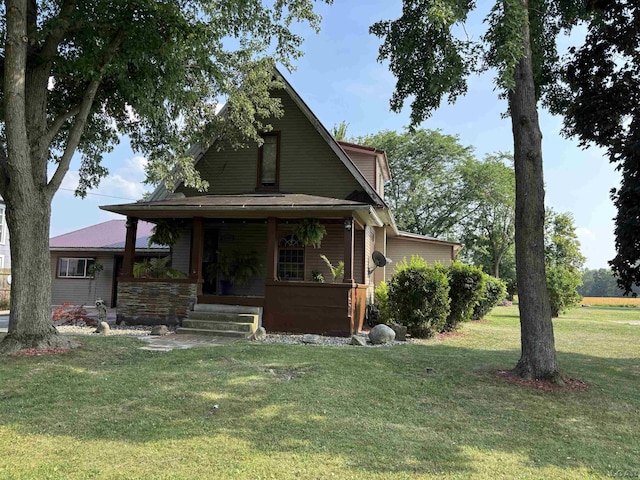 1063 Elm St, Jasper, MI 49248 - photo 2