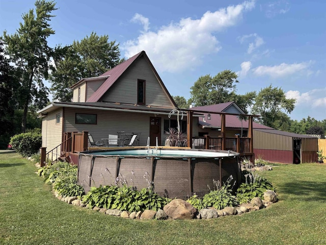 1063 Elm St, Jasper, MI 49248 - photo 18