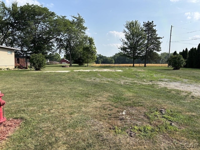 1063 Elm St, Jasper, MI 49248 - photo 22