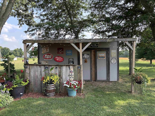 1063 Elm St, Jasper, MI 49248 - photo 20