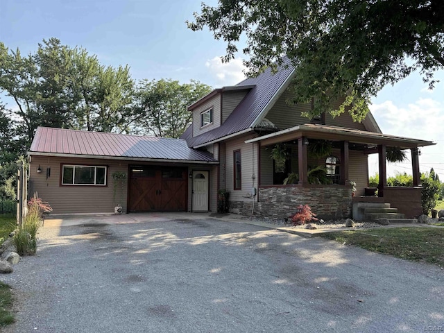 1063 Elm St, Jasper, MI 49248 - photo 1