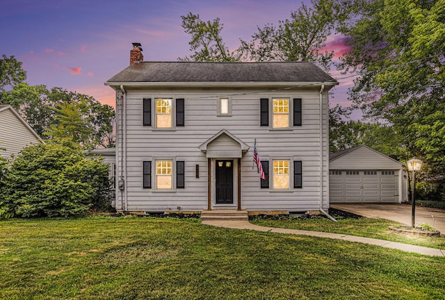 2314 Fairfield Rd, Portage, MI 49002 - photo 2