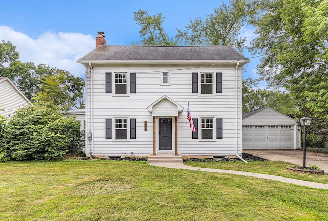 2314 Fairfield Rd, Portage, MI 49002 - photo 1