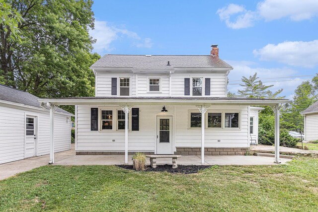 2314 Fairfield Rd, Portage, MI 49002 - photo 23