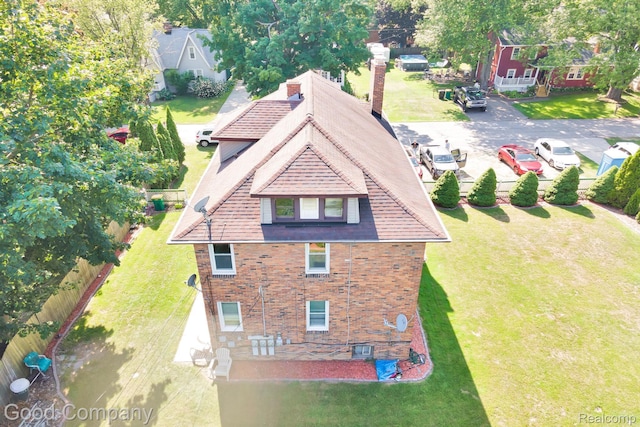 21516 Oxford Ave, Farmington, MI 48336 - photo 31