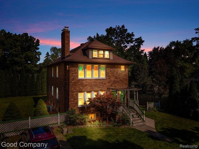 21516 Oxford Ave, Farmington, MI 48336 - photo 29