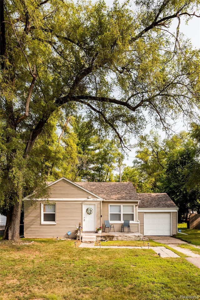 20210 Westhampton Ave, Southfield, MI 48075 - photo 2