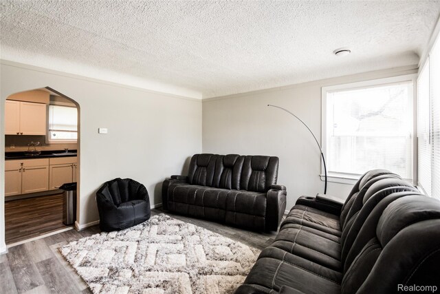 20210 Westhampton Ave, Southfield, MI 48075 - photo 4